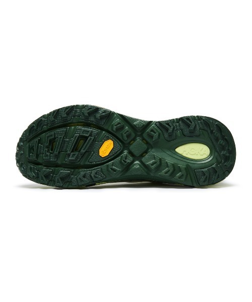 HOKA(ホカ)の「HOKA MAFATE SPEED 2(ホカ マファテスピード 2)(スニーカー・メンズ・ピンク系/パープル系/グリーン系/ブラック系・23.5cm/23cm/29cm/28.5cm/28cm/27.5cm/27cm/26.5cm/30cm/26cm/25.5cm/25cm/24.5cm/24cm)」の16枚目の写真