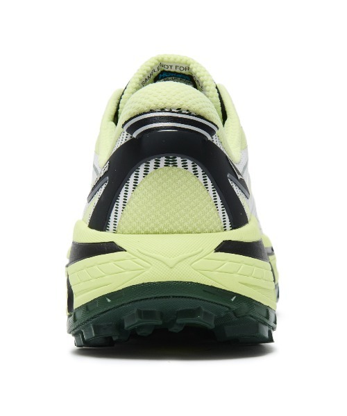 HOKA(ホカ)の「HOKA MAFATE SPEED 2(ホカ マファテスピード 2)(スニーカー・メンズ・ピンク系/パープル系/グリーン系/ブラック系・23.5cm/23cm/29cm/28.5cm/28cm/27.5cm/27cm/26.5cm/30cm/26cm/25.5cm/25cm/24.5cm/24cm)」の18枚目の写真