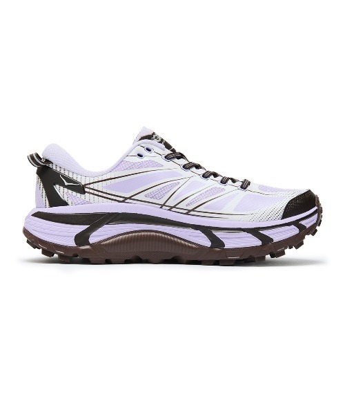 HOKA(ホカ)の「HOKA MAFATE SPEED 2(ホカ マファテスピード 2)(スニーカー・メンズ・ピンク系/パープル系/グリーン系/ブラック系・23.5cm/23cm/29cm/28.5cm/28cm/27.5cm/27cm/26.5cm/30cm/26cm/25.5cm/25cm/24.5cm/24cm)」の22枚目の写真