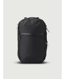 ACE V2 ULTRA LIGHT RECYCLED RIPSTOP BLACK（ビジネスバッグ