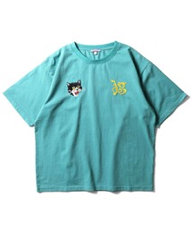 HOUSTON スーベニアTシャツ(VIETNAM)