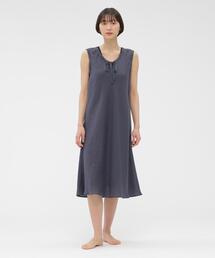 マーガレットハウエル FINE COTTON CHAMBRAY ワンピース MARGARET HOWELL（マーガレットハウエル）の「FINE COTTON CHAMBRAY