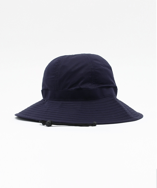 RAGEBLUE(レイジブルー)の「TRAIL HAT/713263(ハット・メンズ・ブラック/ネイビー/グリーン・FREE)」の1枚目の写真