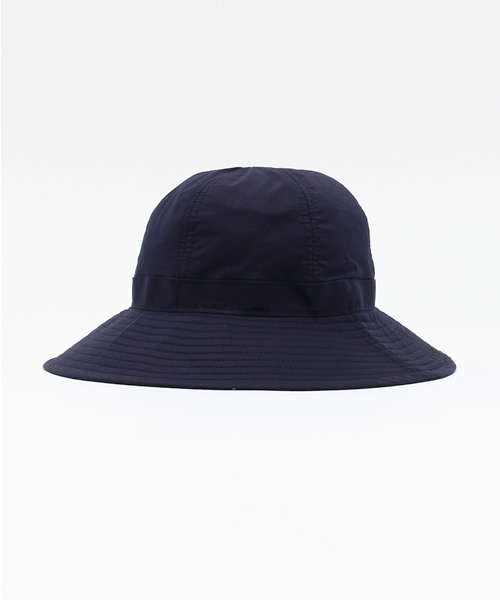 RAGEBLUE(レイジブルー)の「TRAIL HAT/713263(ハット・メンズ・ブラック/ネイビー/グリーン・FREE)」の5枚目の写真