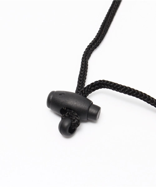 RAGEBLUE(レイジブルー)の「TRAIL HAT/713263(ハット・メンズ・ブラック/ネイビー/グリーン・FREE)」の7枚目の写真