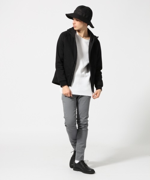 RAGEBLUE(レイジブルー)の「TRAIL HAT/713263(ハット・メンズ・ブラック/ネイビー/グリーン・FREE)」の13枚目の写真