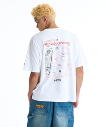 ELEMENT メンズ 10 ESSENTIALS SS Tシャツ 【2026年夏モデル】