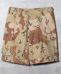 B.D.Uショートパンツ
