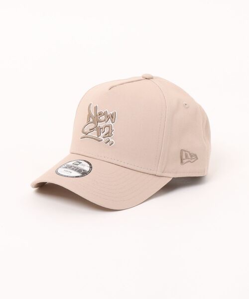NEW ERA/ニューエラ キッズ キャップ YTH 940AF NE WA SGRY 15164758