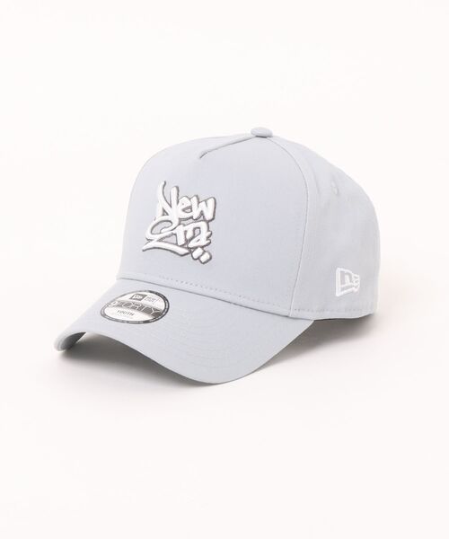 ojos グレー 帽子 NEW ERA/ニューエラ キッズ キャップ YTH 940AF NE WA SGRY 15164758