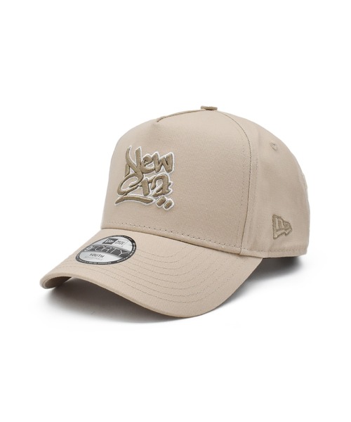 NEW ERA/ニューエラ キッズ キャップ YTH 940AF NE WA SGRY 15164758