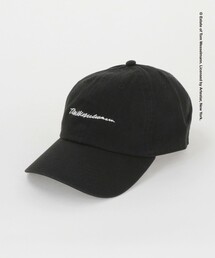BEAUTY&YOUTH UNITED ARROWS | <Tom Wesselmann × BEAUTY&YOUTH>name キャップ ブラック(キャップ)