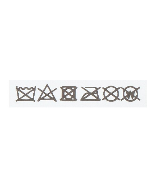BEAUTY&YOUTH UNITED ARROWS（ビューティーアンドユースユナイテッドアローズ）の「＜Tom Wesselmann × BEAUTY&YOUTH＞name キャップ ブラック（キャップ・メンズ・ブラック・FREE）」の14枚目の写真
