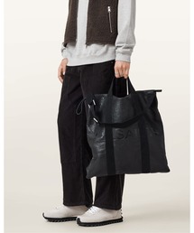 ALLSAINTS｜オールセインツのバッグ（A4サイズ収納可）通販 - ZOZOTOWN