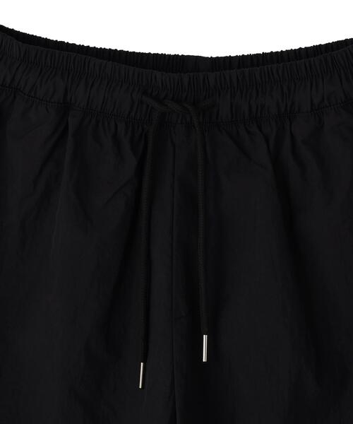 Torenia(トレニア)の「Torenia/トレニア/Shirring Short Pants(その他パンツ・レディース・ブラック・F)」の3枚目の写真