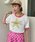 HELLO.SANFRANCISCO�i�n���[�T���t�����V�X�R�j�́u�yHELLO.SANFRANCISCO/�n���[�T���t�����V�X�R�z���C���X�g�[���v�����g�����K�[TEE�iT�V���c/�J�b�g�\�[�j�v�b�z���C�g