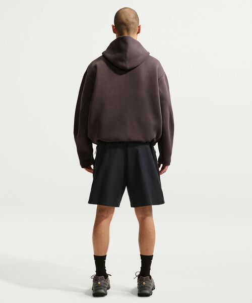 NIKE(ナイキ)の「ナイキ Tech メンズ Dri-FIT ショリ ニット ショートパンツ / Nike Tech Men's Dri-FIT Shori Knit Shorts IF1126-010 Black(その他パンツ・メンズ・ブラック・XL/S/M/L/2XL)」の5枚目の写真