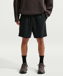 ナイキ Tech メンズ Dri-FIT ショリ ニット ショートパンツ / Nike Tech Men's Dri-FIT Shori Knit Shorts IF1126-010 Black