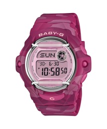 CASIO｜カシオのトピックス「【BABY-G 】BG-169 Y2Kファッション