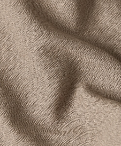 G-STAR(ジースター)の「Panelled Pocket Regular Shirt/ミリタリーディテールパネルデザインポケットレギュラーシャツ(シャツ/ブラウス・メンズ・グリーン系その他/ブラウン系その他・SMALL/LARGE/MEDIUM/X-LARGE)」の3枚目の写真