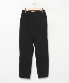 Cropped wide pants / クロップドワイドパンツ（その他パンツ）｜glamb