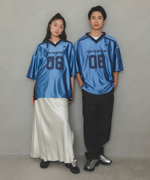NEW BALANCE（ニューバランス）の「Abzorb 5030（スニーカー・レディース・シルバー/ベージュ・22.5cm/23.0cm/23.5cm/24.0cm/24.5cm/25.0cm/25.5cm/26.0cm/26.5cm/27.0cm/27.5cm/29.0cm/28.5cm/28.0cm/30.0cm）」の13枚目の写真