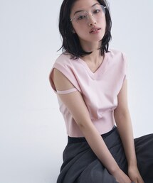 design short vest