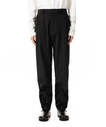 ATTACHMENT | CO/NY WEATHER CLOTH SWEDISH CARGO TROUSERS(Tシャツ/カットソー)
