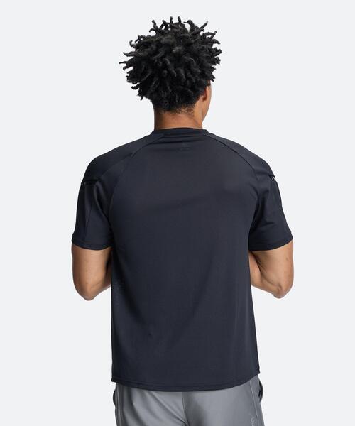 UAアーマードライ ショートスリーブ Tシャツ（トレーニング/メンズ