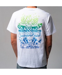 SOUNDS TEE