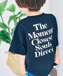 LYKKE | ロゴプリント半袖Ｔシャツ(Tシャツ/カットソー)