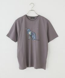 【Dime/ダイム】 AMMO T-SHIRT