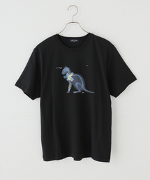 【Dime/ダイム】 AMMO T-SHIRT