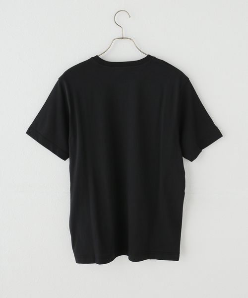 DIME(ダイム)の「【Dime/ダイム】 AMMO T-SHIRT(Tシャツ/カットソー・レディース・パープル/ブラック・SMALL)」の5枚目の写真