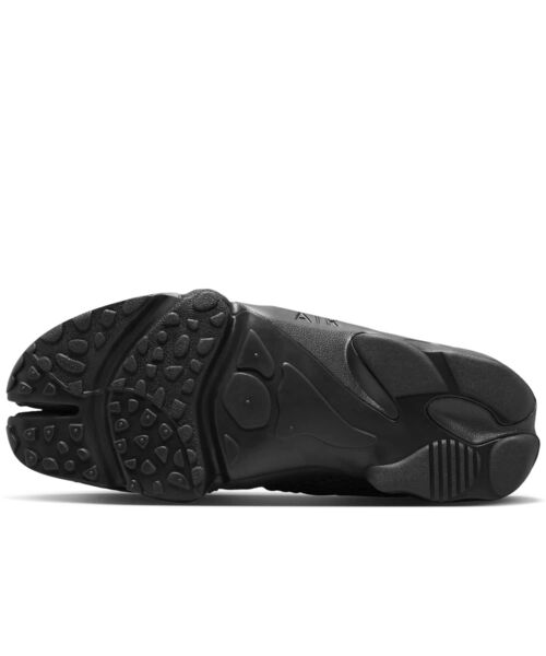NIKE(ナイキ)の「ナイキ エア リフト ブリーズ メンズ シューズ / Nike Air Rift Breathe Men's Shoes 847609-001 Black(スニーカー・メンズ・ブラック・29/28/27/26/25/24/30)」の8枚目の写真