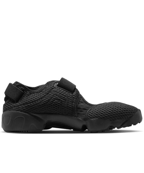 NIKE(ナイキ)の「ナイキ エア リフト ブリーズ メンズ シューズ / Nike Air Rift Breathe Men's Shoes 847609-001 Black(スニーカー・メンズ・ブラック・29/28/27/26/25/24/30)」の9枚目の写真