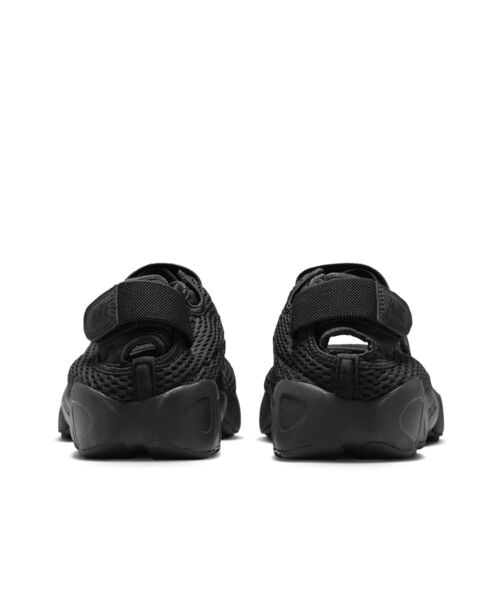 NIKE(ナイキ)の「ナイキ エア リフト ブリーズ メンズ シューズ / Nike Air Rift Breathe Men's Shoes 847609-001 Black(スニーカー・メンズ・ブラック・29/28/27/26/25/24/30)」の12枚目の写真