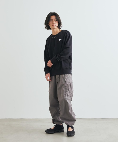 NIKE(ナイキ)の「ナイキ エア リフト ブリーズ メンズ シューズ / Nike Air Rift Breathe Men's Shoes 847609-001 Black(スニーカー・メンズ・ブラック・29/28/27/26/25/24/30)」の6枚目の写真