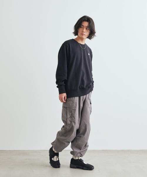 NIKE(ナイキ)の「ナイキ エア リフト ブリーズ メンズ シューズ / Nike Air Rift Breathe Men's Shoes 847609-001 Black(スニーカー・メンズ・ブラック・29/28/27/26/25/24/30)」の4枚目の写真