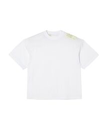 N.HOOLYWOOD TEST PRODUCT EXCHANGE SERVICE（N.ハリウッド テストプロダクト エクスチェンジサービス）の「T-SHIRT（Tシャツ/カットソー）」