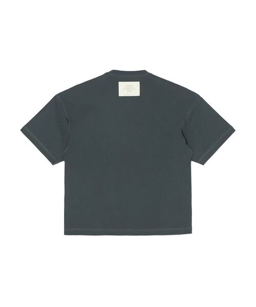 T-SHIRT N.HOOLYWOOD TEST PRODUCT EXCHANGE SERVICE│N-HOOLYWOOD.COM