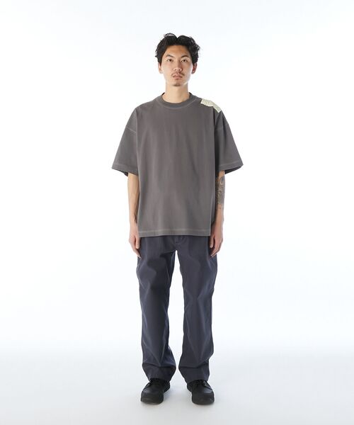 T-SHIRT N.HOOLYWOOD TEST PRODUCT EXCHANGE SERVICE│N-HOOLYWOOD.COM