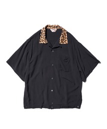 DEL MAR sportswear / 60S BOWLING SHIRT