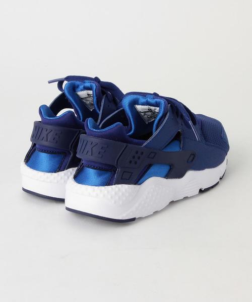 NIKE（ナイキ）の「「WEB限定」NIKE(ナイキ)ハラチランPS 17cm-21cm（スニーカー・キッズ・ブラック/ネイビー・21cm/20cm/17cm/19cm/18cm）」の6枚目の写真