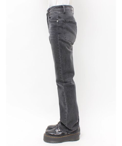 jouetie(ジュエティ)の「ストレートスリムパンツ(その他パンツ・レディース・ピンク/ブラック/ブラウン・MEDIUM/SMALL)」の19枚目の写真