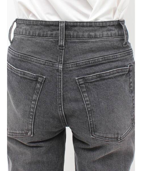 jouetie(ジュエティ)の「ストレートスリムパンツ(その他パンツ・レディース・ピンク/ブラック/ブラウン・MEDIUM/SMALL)」の21枚目の写真