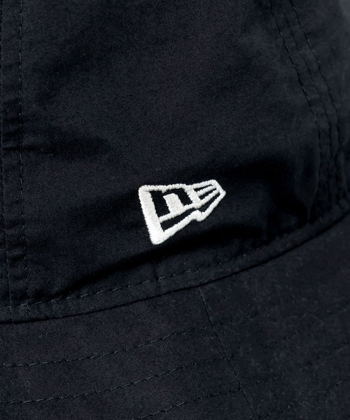 JEANASIS（ジーナシス）の「【NEW ERA(ニューエラ)】別注　EXPLORER WIDE BRIM HAT/652824（ハット・レディース・ライトベージュ/ブラック・FREE）」の17枚目の写真
