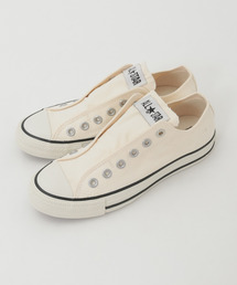 LOGEMENT DE CLAIRE | 【CONVERSE/コンバース 】オールスター スリップ N OX(スニーカー)