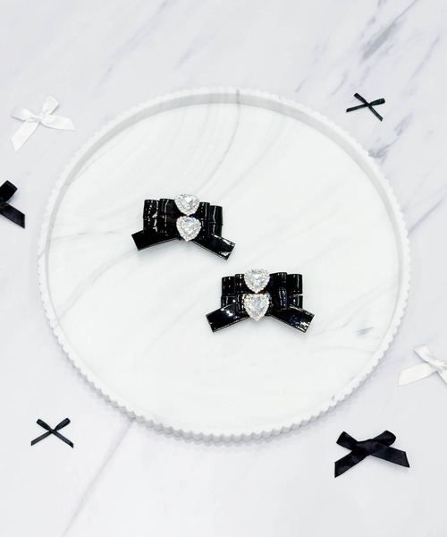 MA*RS（アメーバーマーズ）｜バレッタ/ヘアクリップ一覧 - WEAR