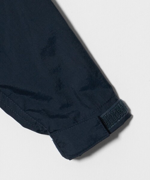 THE NORTH FACE(ザノースフェイス)の「【WEB限定】<THE NORTH FACE> コンパクトジャケット(ベビー)/ 80cm-90cm(マウンテンパーカー・キッズ・ライトピンク/ネイビー/ケリーグリーン・90cm/80cm)」の6枚目の写真